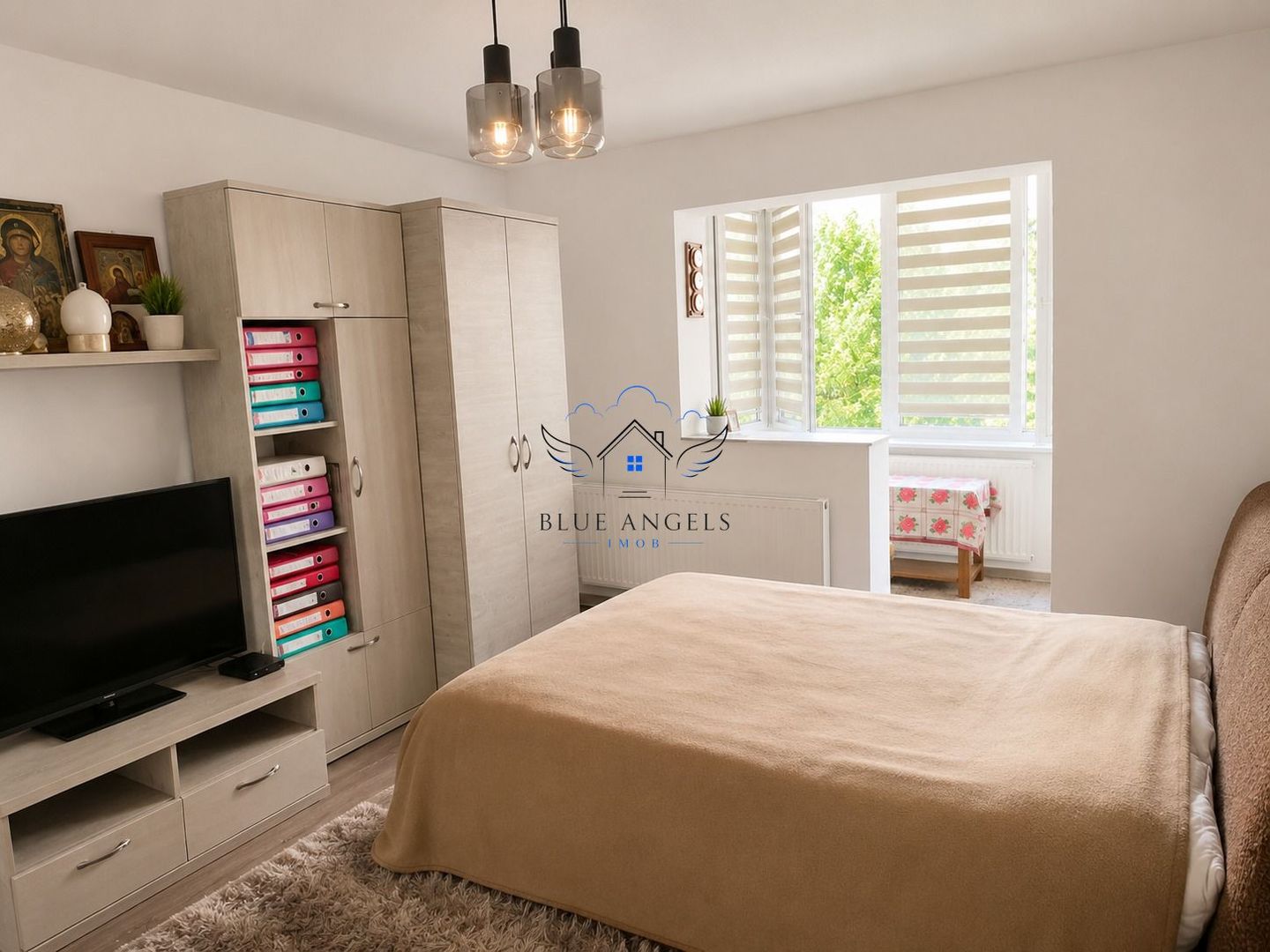 Apartament 3 camere Grivitei, 0% comision - Poză 1