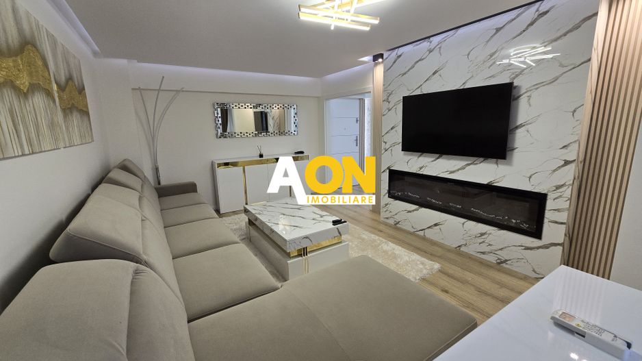 Apartament 2 Camere M uri, Complet Renovat, Vedere Parc - Poză 9