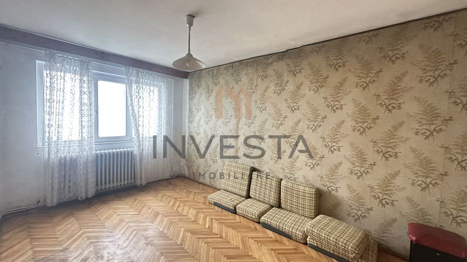 Apartament de renovat 4 camere zona Academia de Muzica - Poză 3