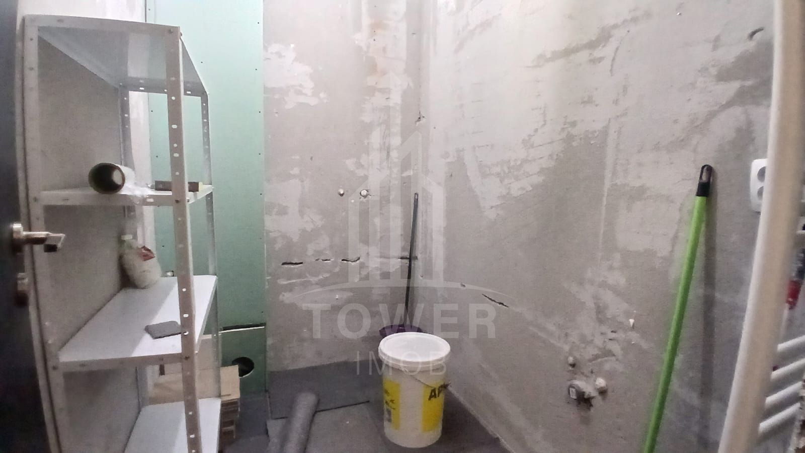 🏡 Apartament 3 camere | Decomandat | Etaj 1/2 | Zonă Cartierul Arhitectilor - Poză 12