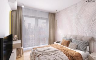 Apartament 2 camere Pipera