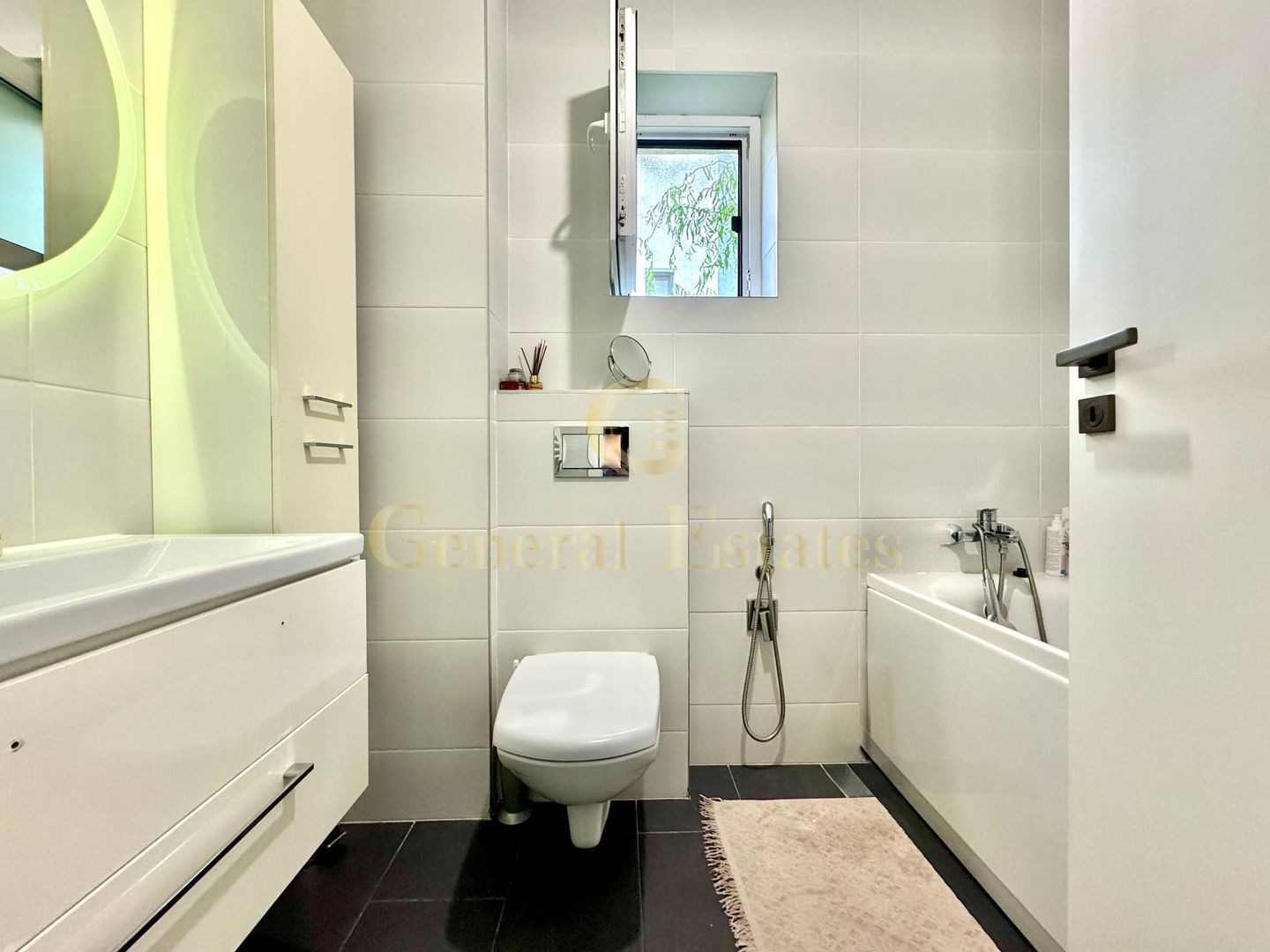 Vânzare apartament cu 3 camere -72 m.p.- Gata de intrare - Păcurari - Poză 11