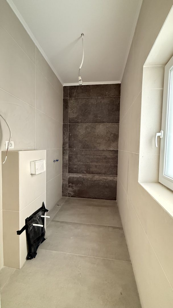 COMISION 0% Casa Individuala moderna finalizare 2026 teren 500mp Sacalaz - Poză 13