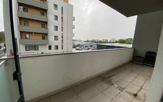 3 camere open-space, Parcare, Zorilor, Calea Turzii,  MOL, ROD - Poză 9