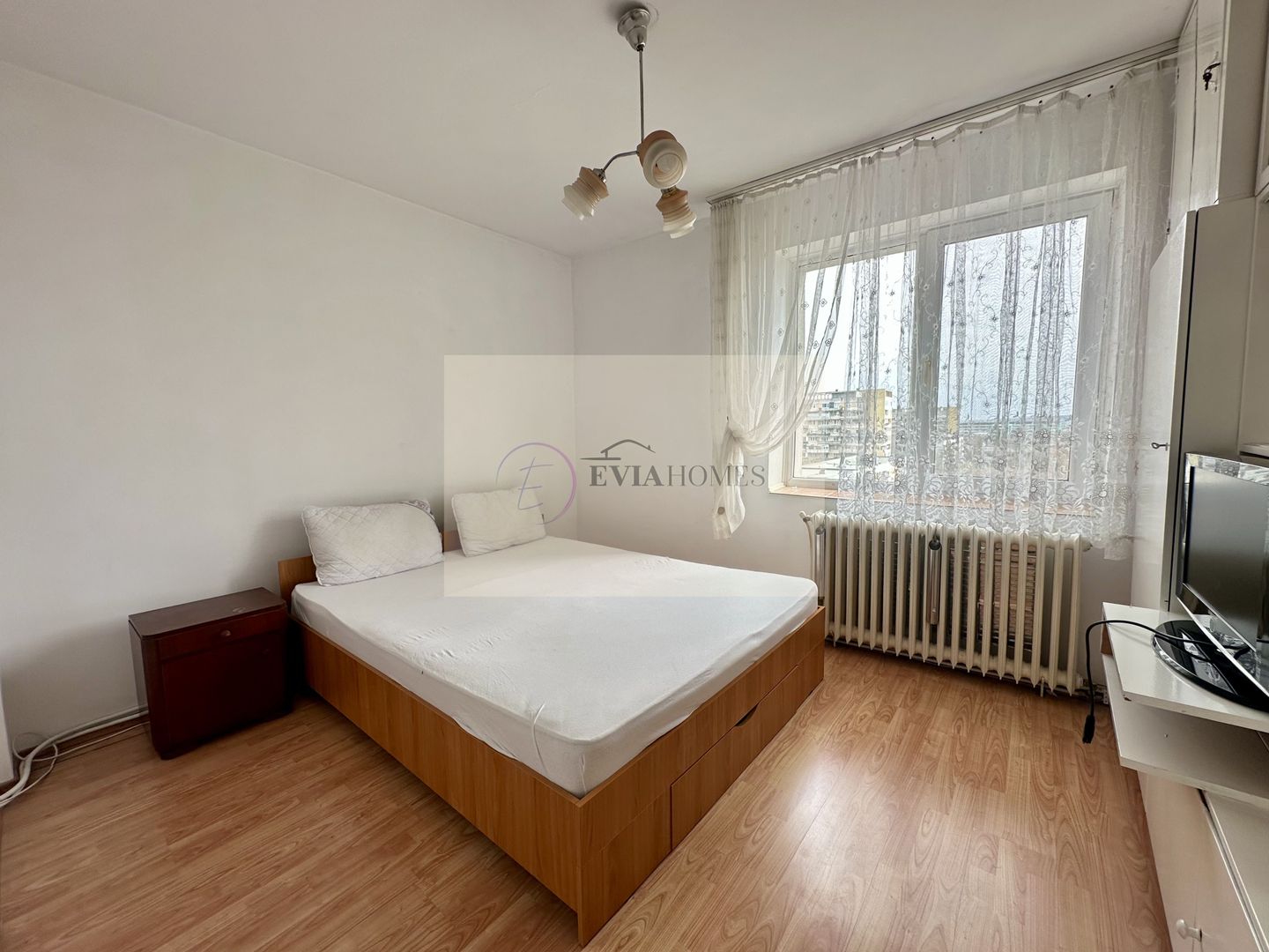 Zona Iulius Mall/2 balcoane/Parcare inclusă - Poză 3