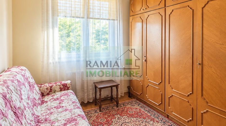 Apartament 3 camere,Etaj 3/4, Parcare + Depozitare , Astra - Poză 5