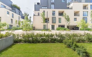 Vanzare | apartament 3 camere cu gradina | Avalon Estate-Pipera - Poză 16