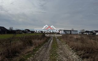 NECTORA IMOB-Teren Intravilan Zona Cihei,512 mp, Utilitati,Str.Privata - Poză 3