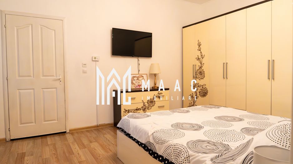 BLACK FRIDAY | Casa individuala | Teren 700 mp | Sura Mare - Poză 12