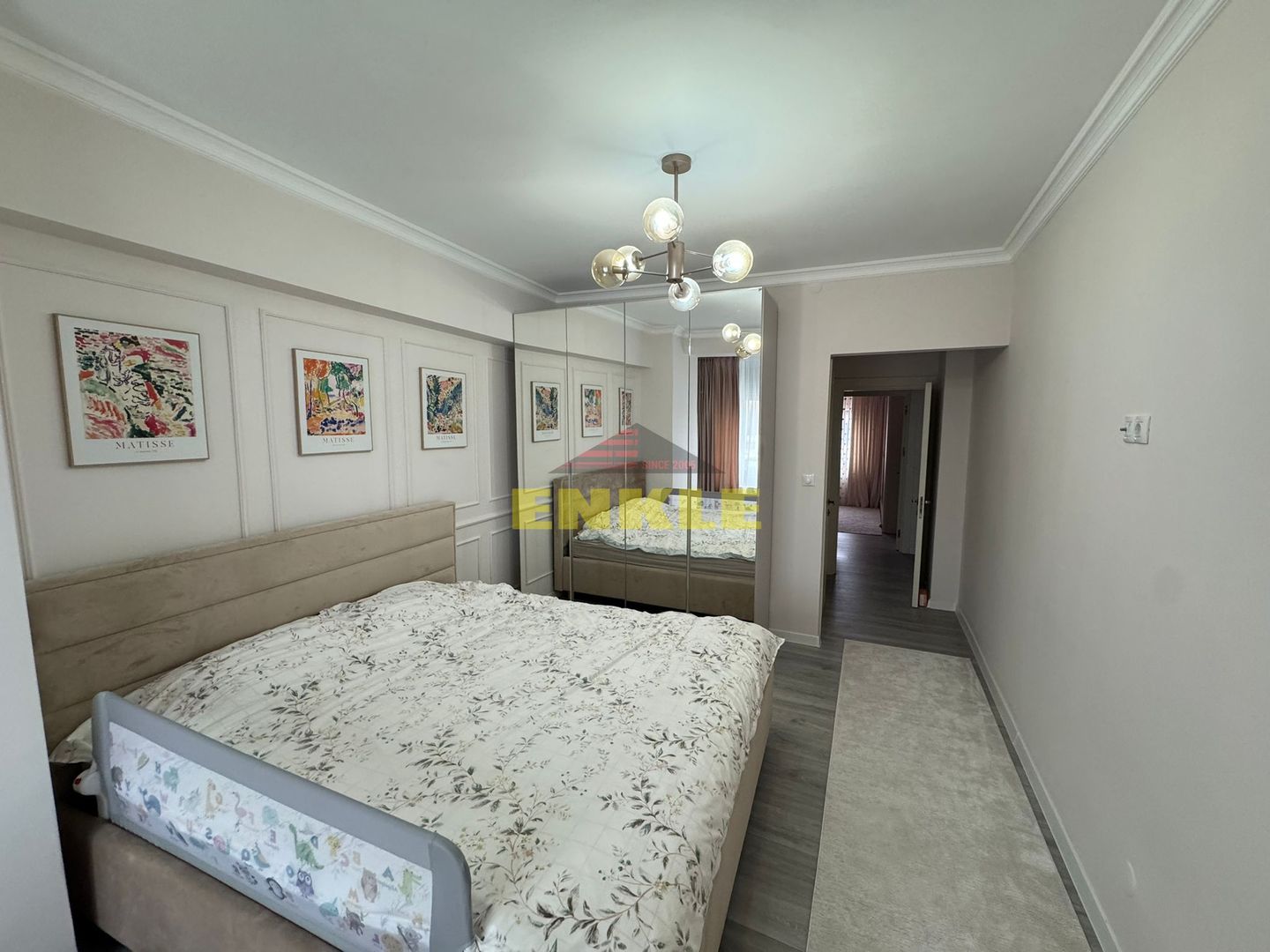 De vânzare – Apartament 4 camere, 102 mp, zona Bazar - Poză 8