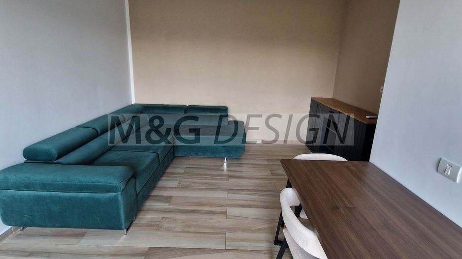 Apartament 2 camere Chisoda bloc nou - Poză 3