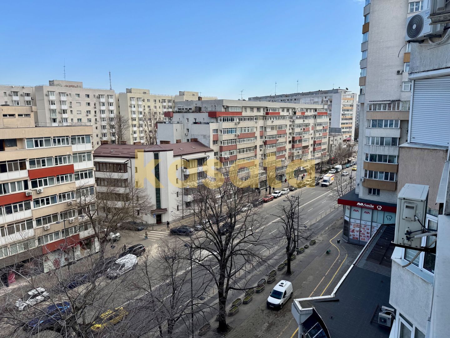 Apartament 2 camere | Dorobanți | prima închiriere | mobilat premium - Poză 17