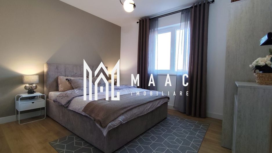 Apartament 3 camere |80MPU| 2 Băi | Terasă | Lift | Șelimbăr - Poză 12
