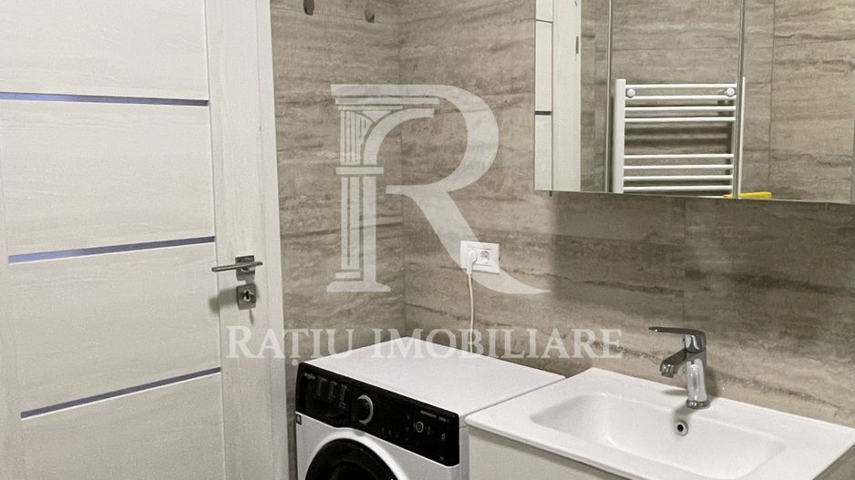 Apartament cu 3 camere | Parcare | Etaj 2 | West Residence | Oradea - Poză 10