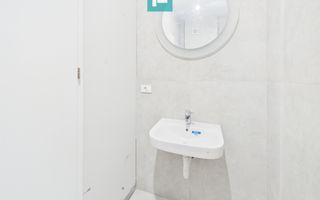 3 camere PREMIUM, terasă 22 mp, etaj 8 - Poză 7