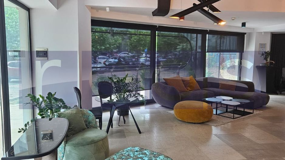 INCHIRIERE SPATIU | PARTER | ZONA UNIRII - Poză 8