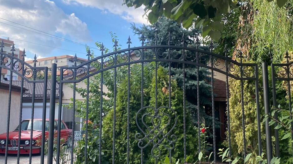 CASA BANEASA 10 CAMERE, MOBILAT, CENTRALA, TEREN 500 MP, COMISION 0% - Poză 20