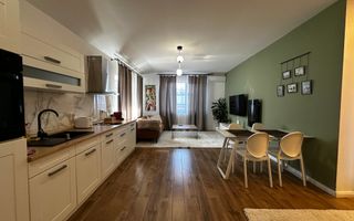 Apartament 2 camere | La cheie | Zona Str Teilor-Floresti - Poză 7