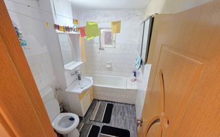 Apartament 2 camere decomandat Brazda lui Novac et3 scoala 23 - Poză 4