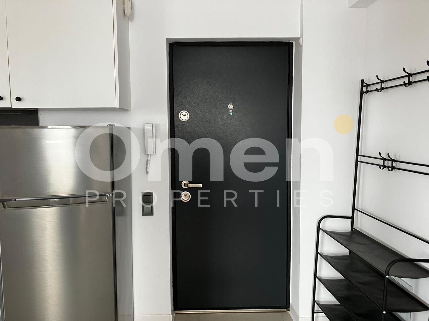 De închiriat - Apartament cu 3 camere | bloc nou | zona Vasile Lucaciu - Poză 10