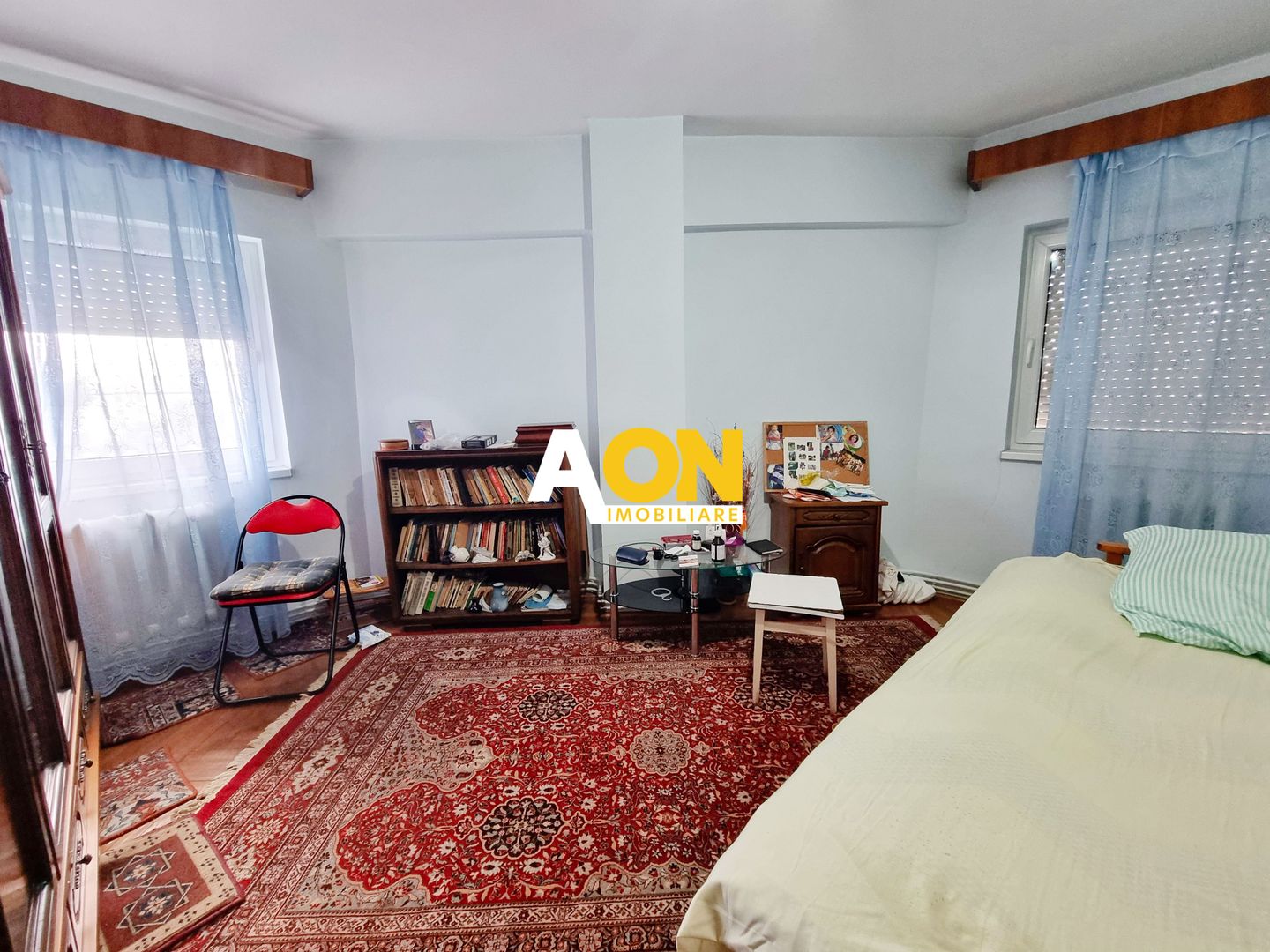Apartament 3 camere, 75 mp utili, etaj 1, ultracentral - Poză 10