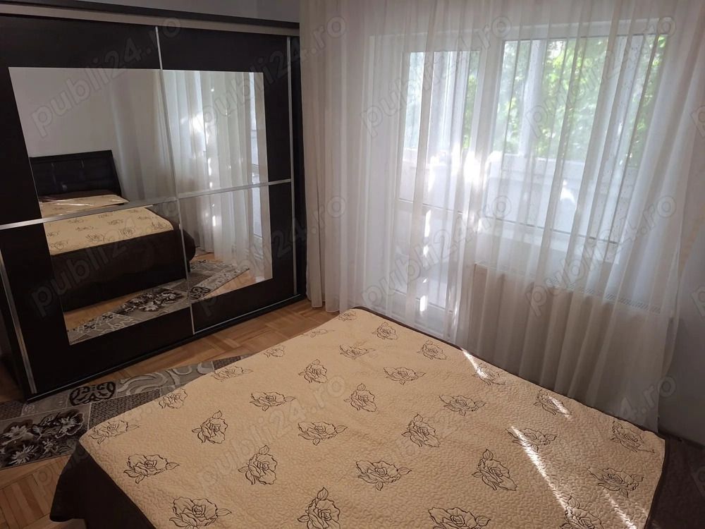 APARTAMENT COMPLET MOBILAT ZONA DOAMNA GHICA - Poză 6