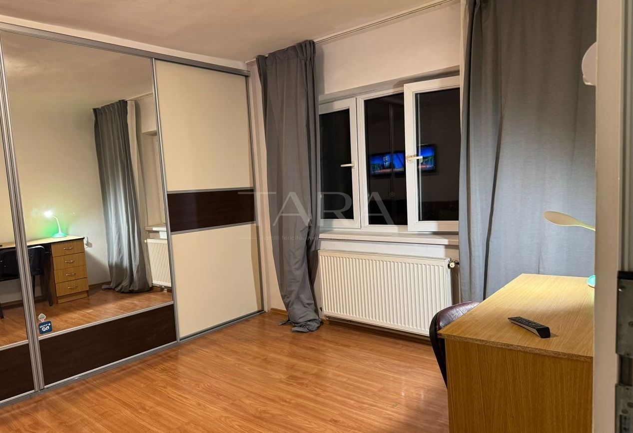 Apartament 1 cameră | zona străzii Paris | - Poză 2
