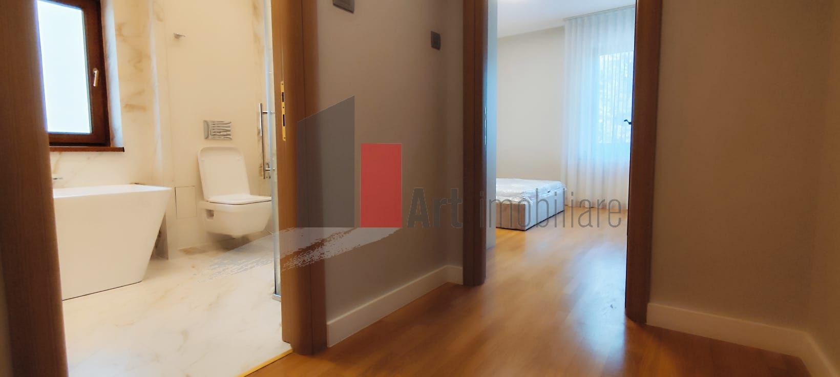 Apartament Piata Victoriei-Capitale, et.1 - Poză 8