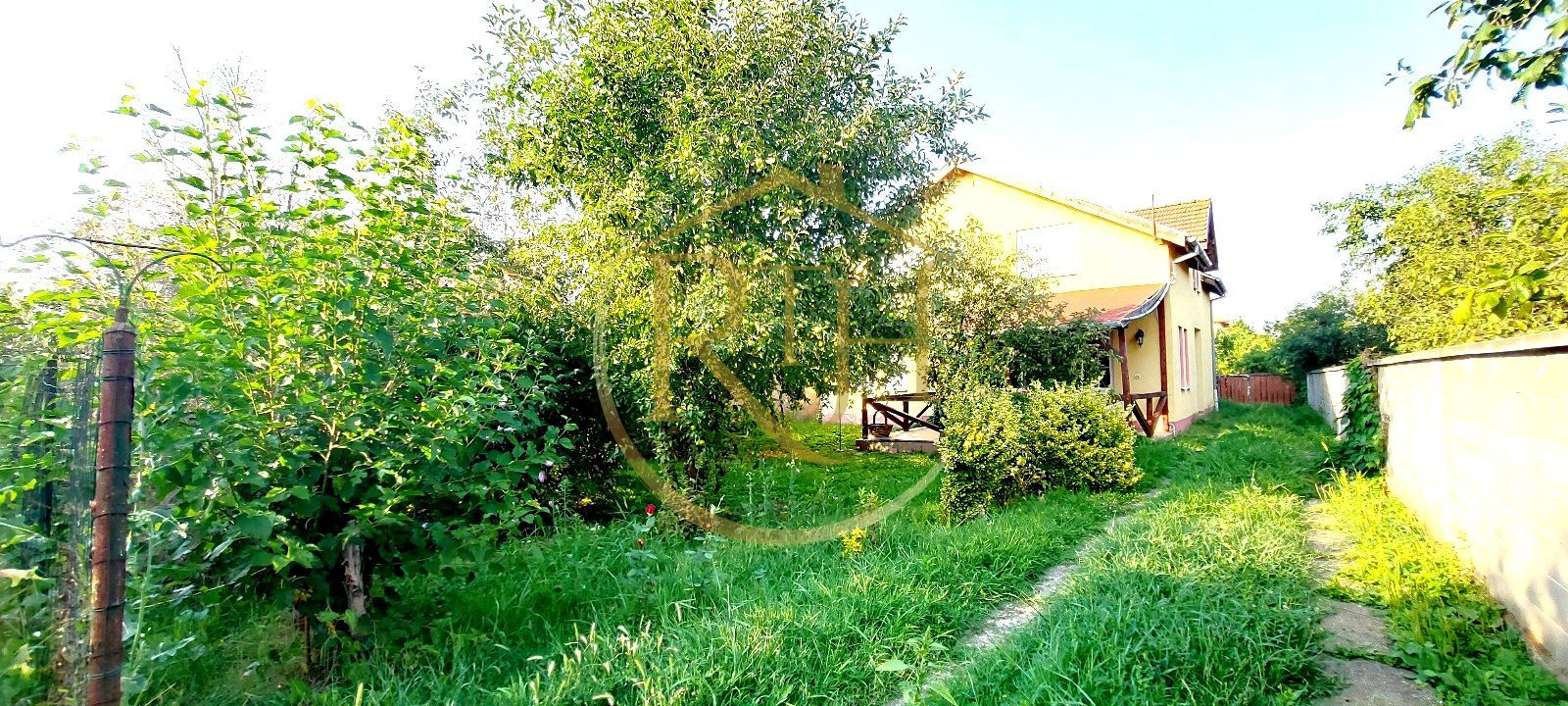 Oferim spre vanzare casa, 6 camere, 162mp utili, 809mp teren, in Giroc - Poză 8