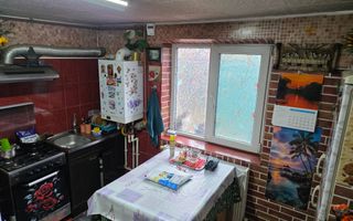 Casă mică dar perfectă pentru o familie restrânsă – Cumpăna - Poză 6