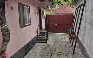 Casă individuală 3 camere | Strada Principală, Rășinari | 70 mp, 1985 - Poză 4
