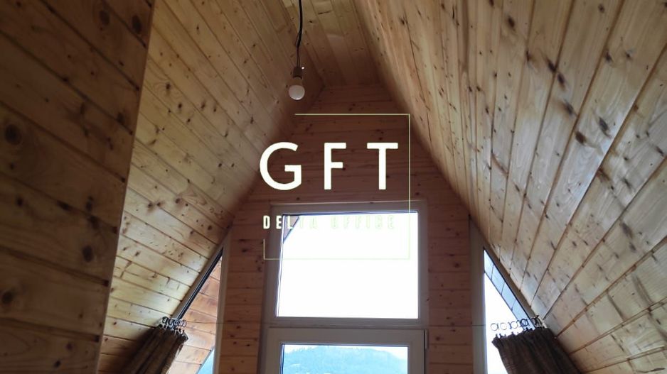 EXCLUSIVITATE Cabana de vanzare - Colibita - Poză 18