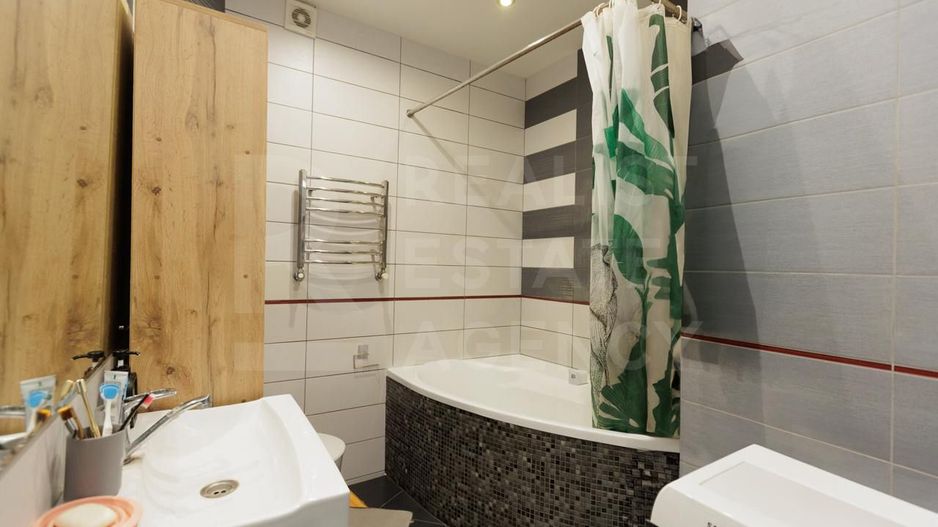 Vânzare, apartament, 2 camere, strada Nicolae Titulescu, Botanica - Poză 8