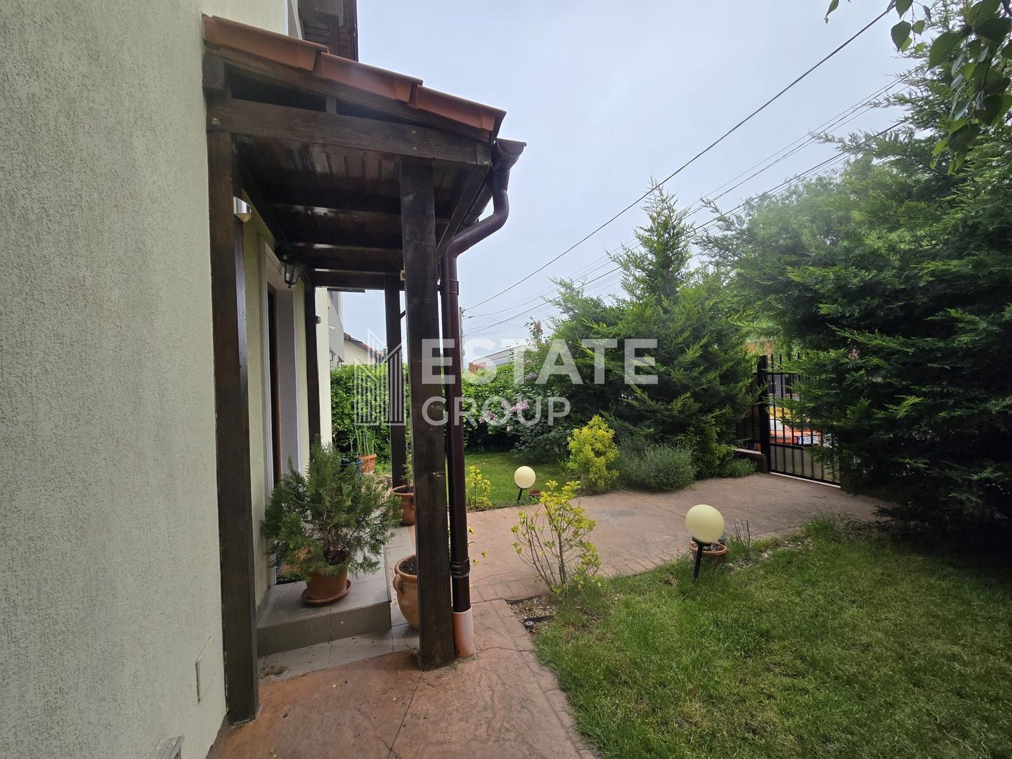 Casă individuală cu 4 camere in Dumbrăvița - Poză 18
