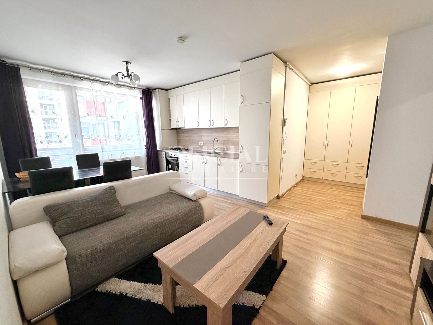 Apartament 2 Camere |  60 mp | intermediar | Zona VIVO Metro - Poză 3