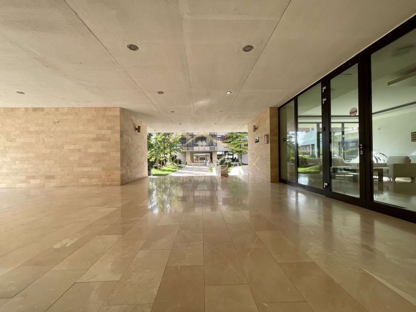 Apartament cu 3 camere *198mp*+ 2 Terase + Parking / Pipera - Poză 47