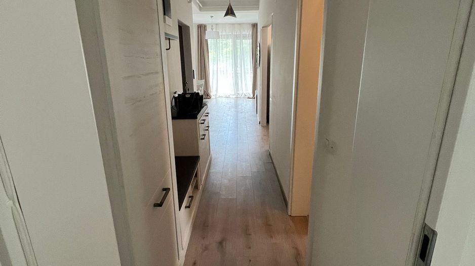 APARTAMENT  CU 2 CAMERE IN ZONA DE NORD - Poză 6