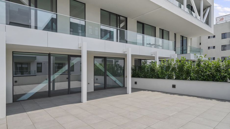 Apartamentul perfect in Aviatiei- Mall Promenada - Poză 1