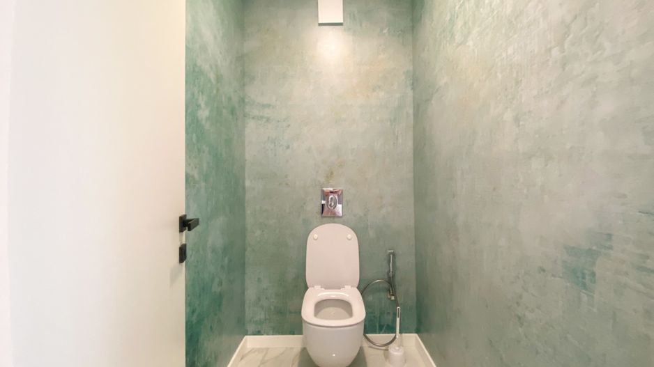 Chirie | Vilă 5 camere 240mp | Curte | Parcare inclusă - Poză 17