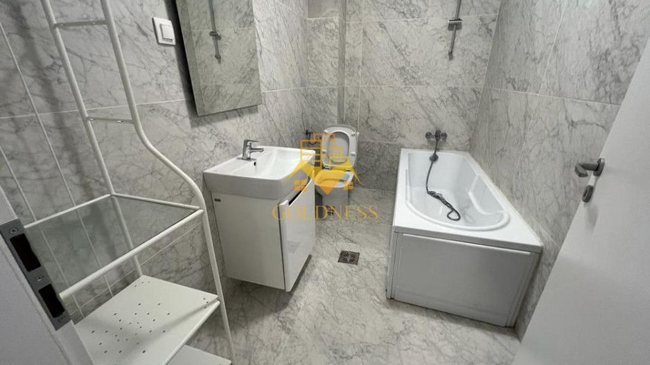 2 camere, modern, bloc nou, Baciu, Galaxiei zona Old GYM, Pet Friendly - Poză 6