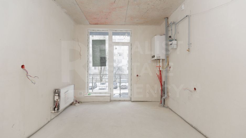 Vânzare, apartament, 1 cameră,strada Ialoveni, Telecentru - Poză 6