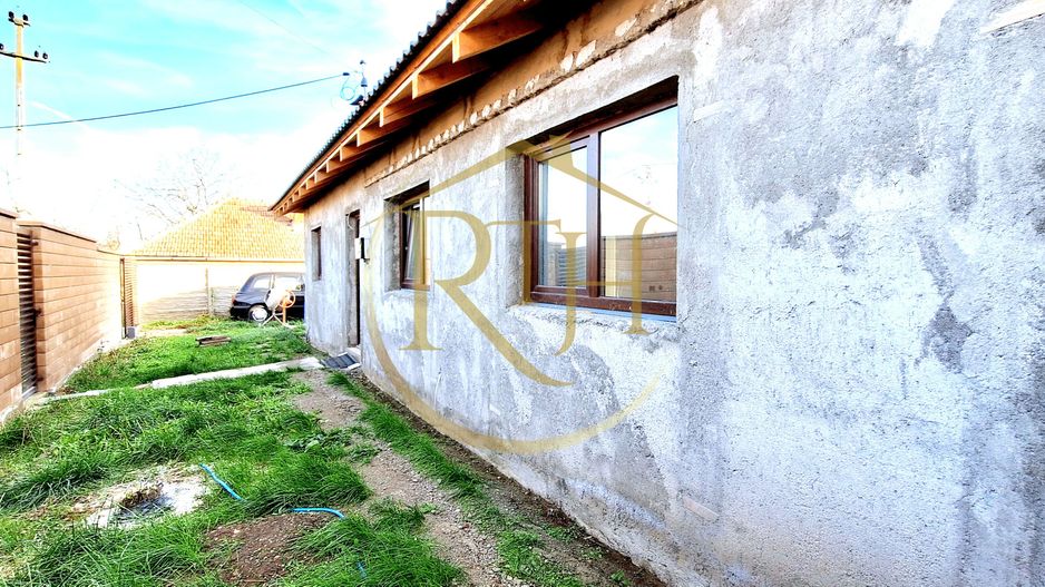 Oferim spre vanzare casa individuala, langa Timisoara, Cornesti - Poză 6