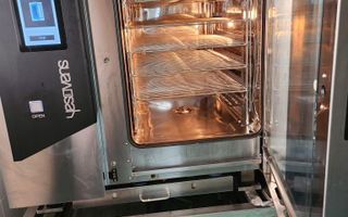 Vand dotari laborator cofetarie - patiserie utilat si autorizat - Poză 5