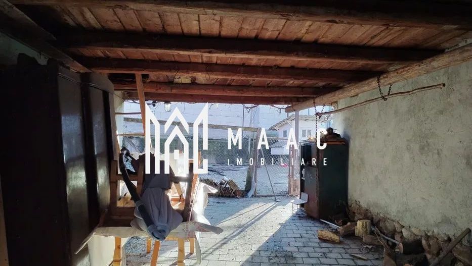Casa Individuala I Teren 490mp I Acces auto I Rasinari - Poză 6