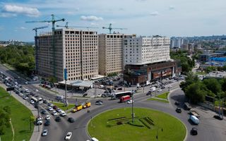 Vânzare, apartament, 3 camere, bd. Renașterii Naționale, Râșcani - Poză 7