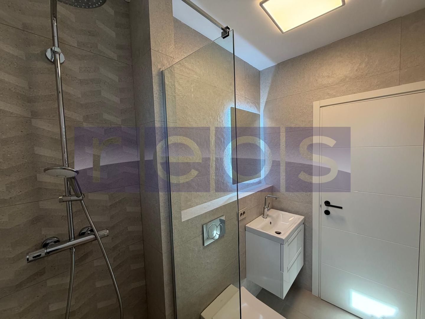 PRIMAVERII | VANZARE APARTAMENT 3 CAMERE | LUX | 71 MP | NOU RENOVAT - Poză 26