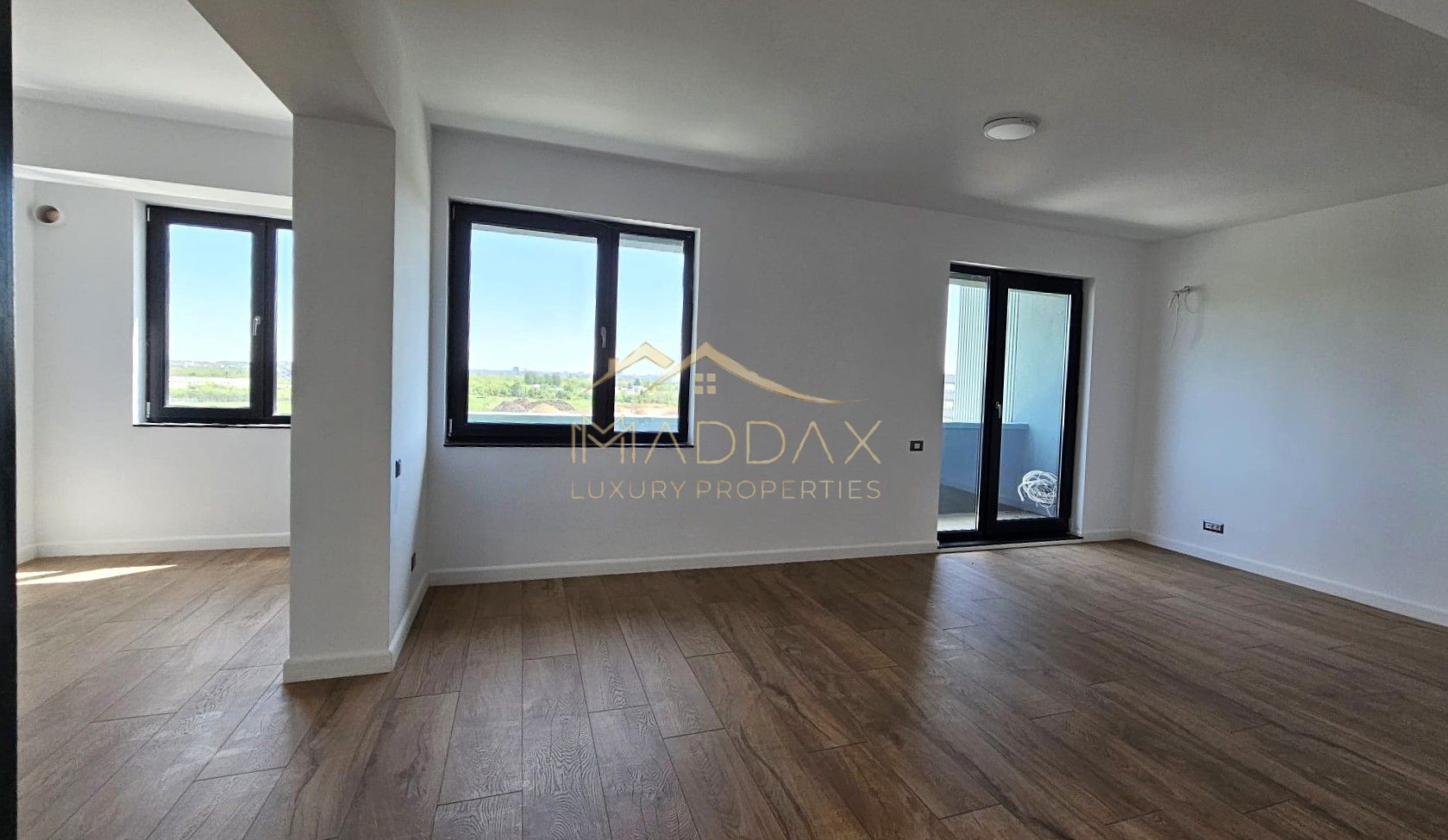 Apartament 4 camere de vanzare II Pipera II Bloc Boutique - Poză 13