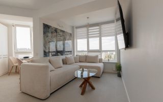 Vânzare, apartament, 2 cameră, strada Nicolae Testemițanu, Centru - Poză 1