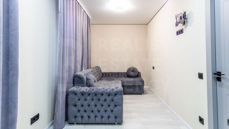 Vânzare, apartament, 1 cameră, strada Nicolae Dimo, Râșcani - Poză 3