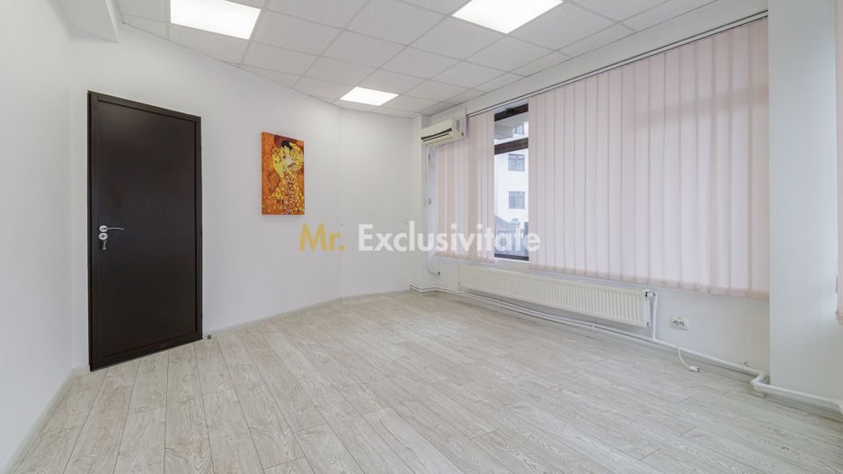 Spatiu birouri Nerva Traian - Poză 9